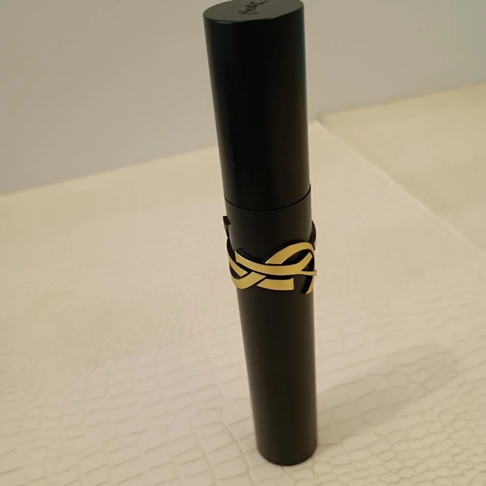 YSL Mascara Lash Clash Black NWOB